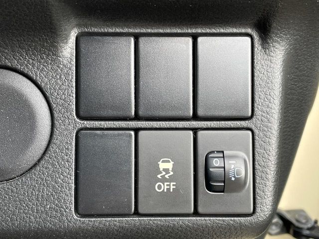 SUZUKI ALTO  4WD 2015 Image 31