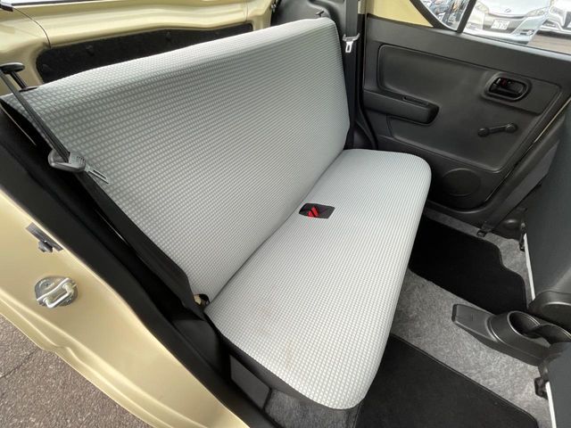 SUZUKI ALTO  4WD 2015 Image 31