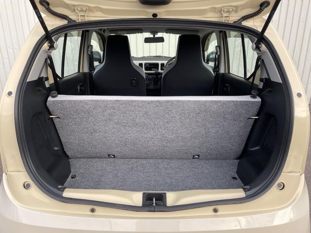 SUZUKI ALTO  4WD 2015 Image 31