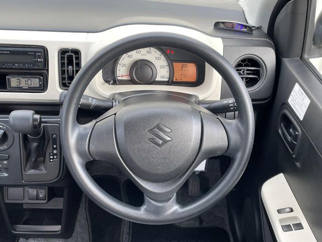 SUZUKI ALTO  4WD 2015 Image 31