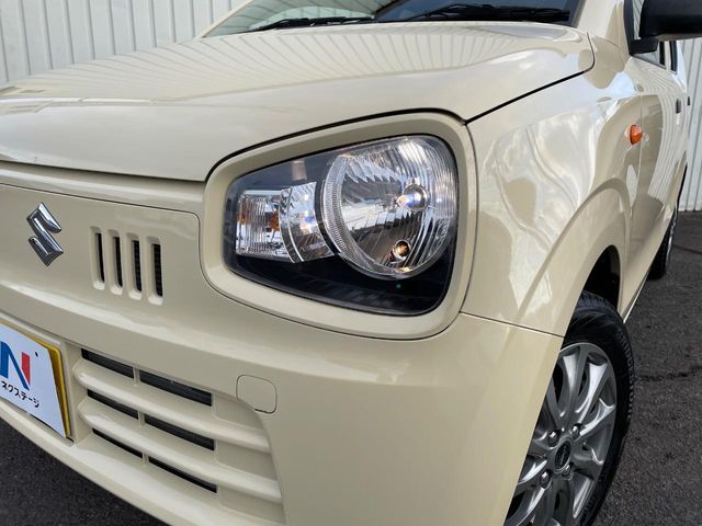 SUZUKI ALTO  4WD 2015 Image 31