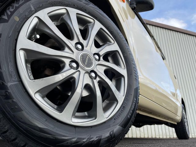 SUZUKI ALTO  4WD 2015 Image 31