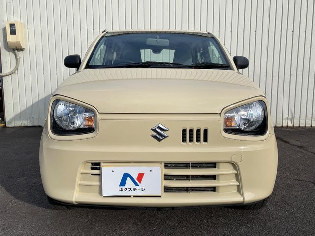 SUZUKI ALTO  4WD 2015 Image 31