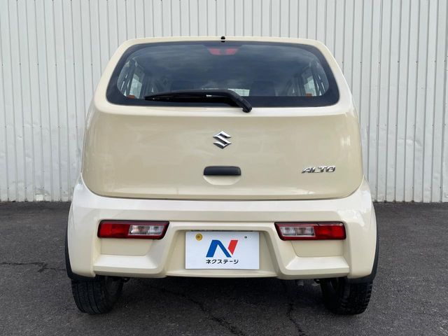 SUZUKI ALTO  4WD 2015 Image 31