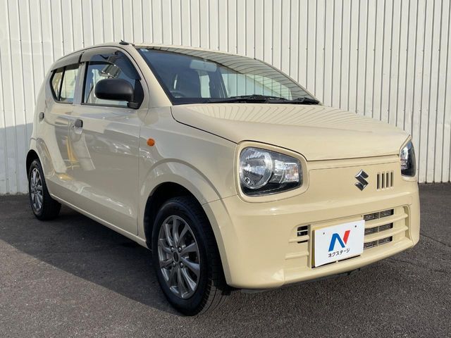 SUZUKI ALTO  4WD 2015 Image 31