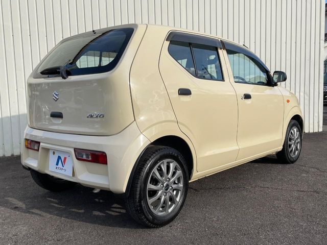 SUZUKI ALTO  4WD 2015 Image 31