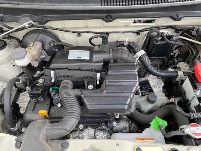 SUZUKI ALTO  4WD 2015 Image 31