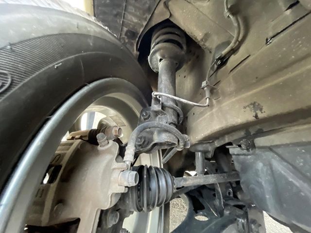 SUZUKI ALTO  4WD 2015 Image 31