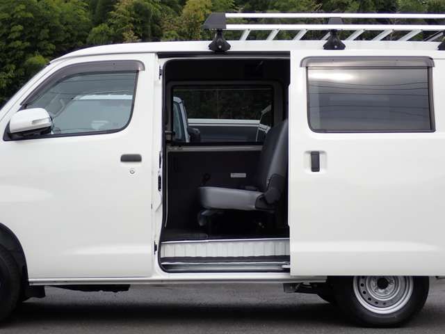 TOYOTA TOWNACE VAN 2WD 2024 Image 31