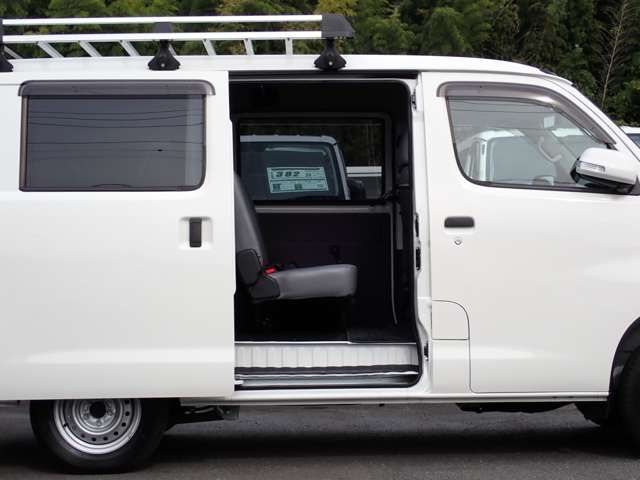 TOYOTA TOWNACE VAN 2WD 2024 Image 31