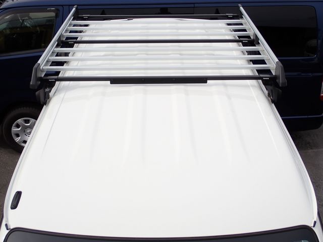 TOYOTA TOWNACE VAN 2WD 2024 Image 31