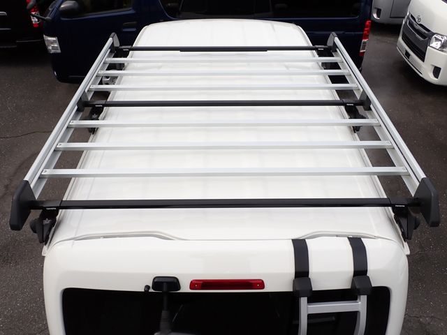 TOYOTA TOWNACE VAN 2WD 2024 Image 31