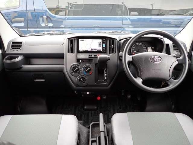 TOYOTA TOWNACE VAN 2WD 2024 Image 31