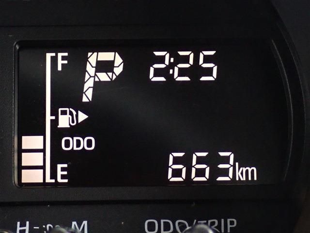 TOYOTA TOWNACE VAN 2WD 2024 Image 31