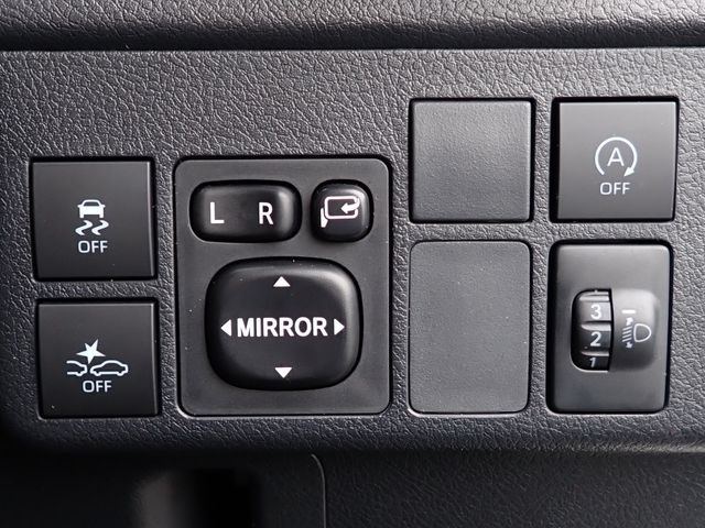 TOYOTA TOWNACE VAN 2WD 2024 Image 31