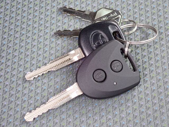 TOYOTA TOWNACE VAN 2WD 2024 Image 31