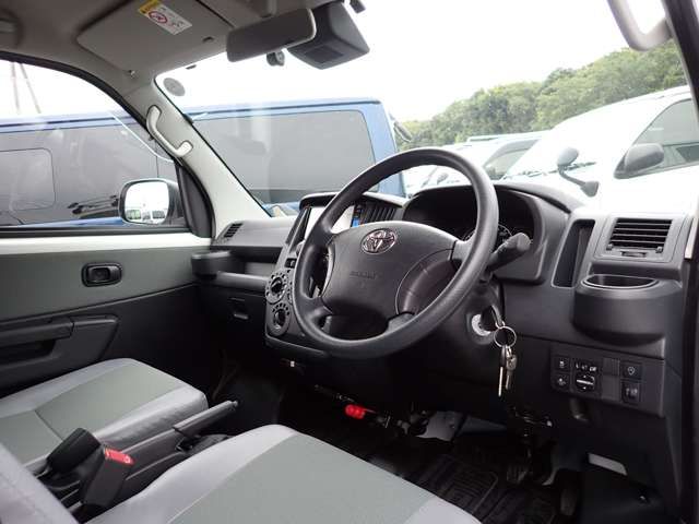 TOYOTA TOWNACE VAN 2WD 2024 Image 31