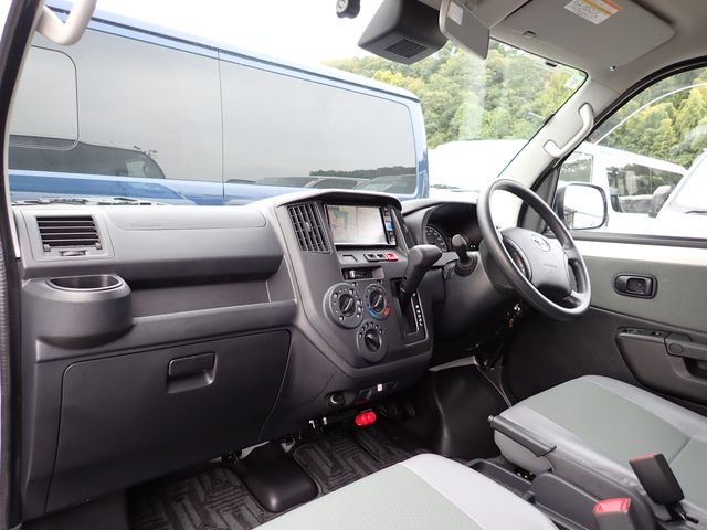TOYOTA TOWNACE VAN 2WD 2024 Image 31