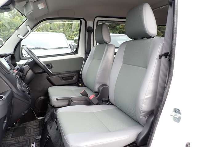 TOYOTA TOWNACE VAN 2WD 2024 Image 31