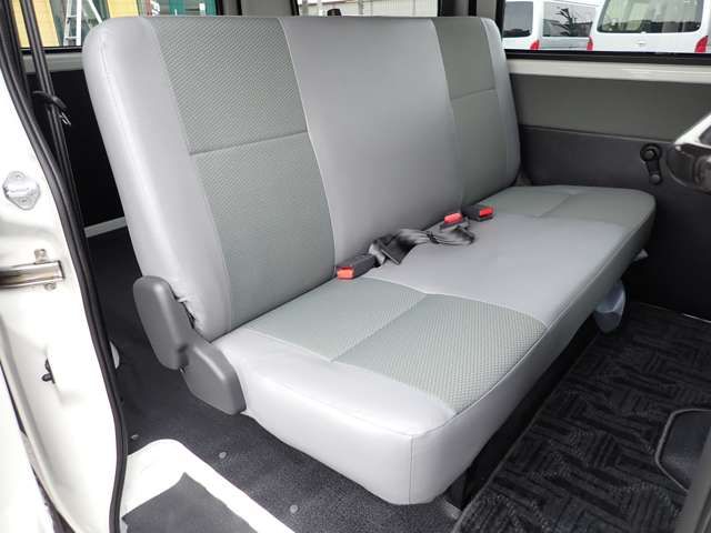 TOYOTA TOWNACE VAN 2WD 2024 Image 31