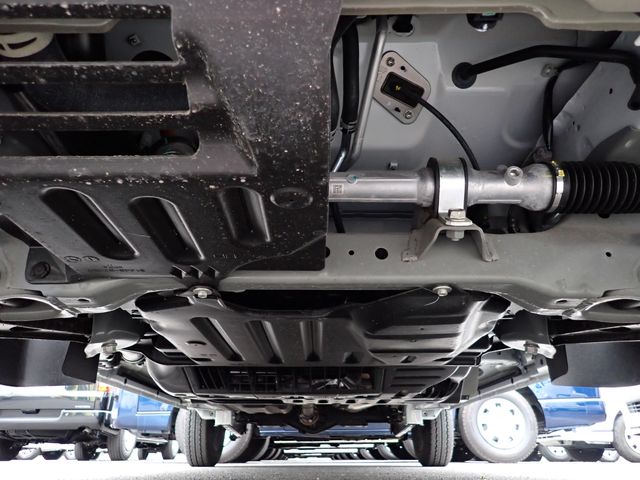 TOYOTA TOWNACE VAN 2WD 2024 Image 31