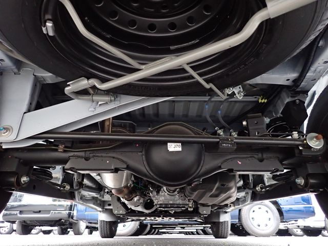 TOYOTA TOWNACE VAN 2WD 2024 Image 31