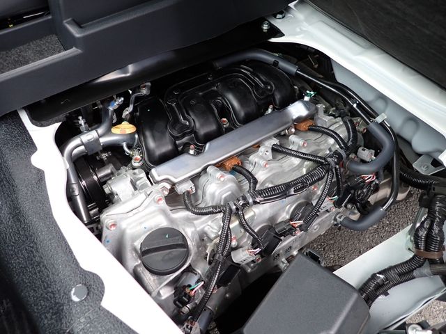 TOYOTA TOWNACE VAN 2WD 2024 Image 31