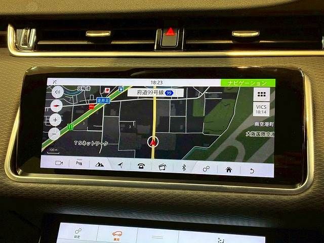 ROVER RANGE  EV 2019 Image 31