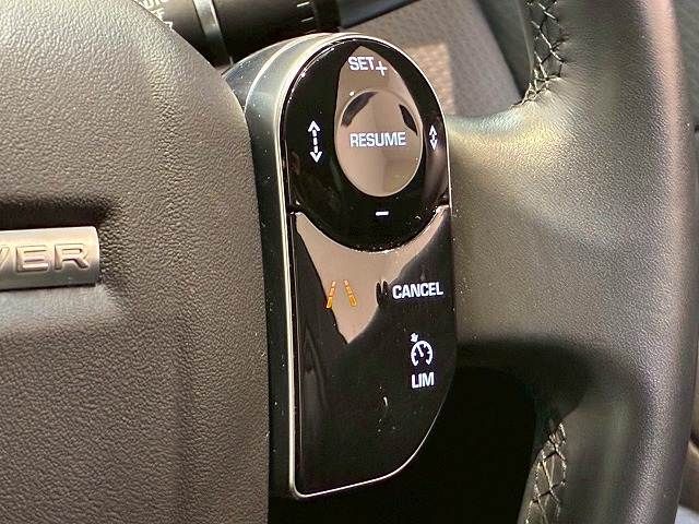 ROVER RANGE  EV 2019 Image 31