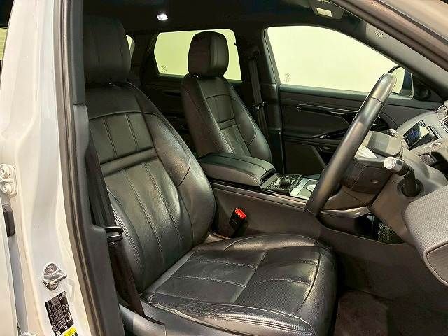 ROVER RANGE  EV 2019 Image 31