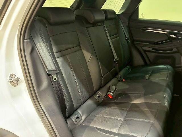 ROVER RANGE  EV 2019 Image 31