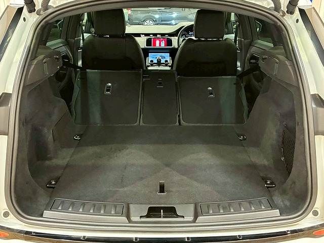 ROVER RANGE  EV 2019 Image 31