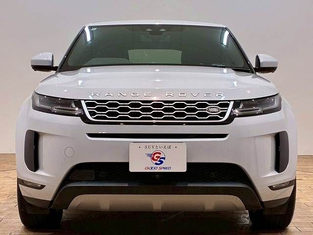 ROVER RANGE  EV 2019 Image 31