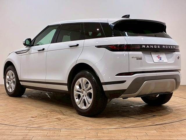 ROVER RANGE  EV 2019 Image 31
