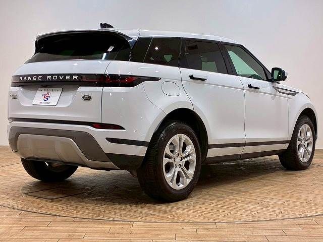 ROVER RANGE  EV 2019 Image 31