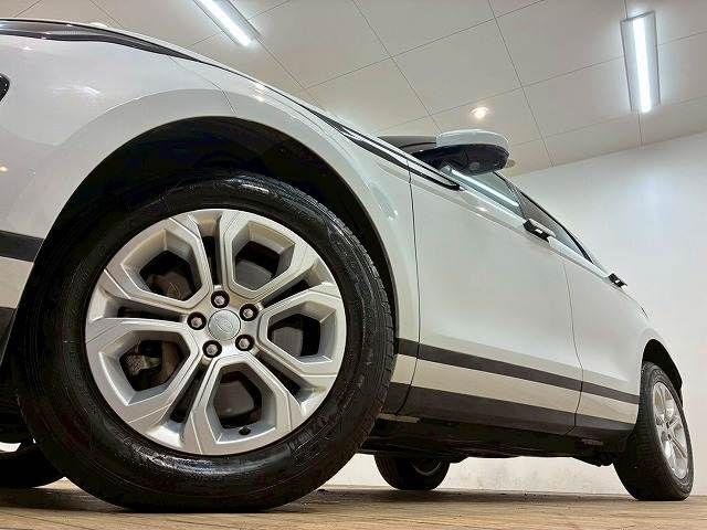 ROVER RANGE  EV 2019 Image 31