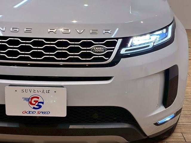 ROVER RANGE  EV 2019 Image 31