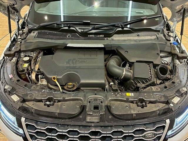 ROVER RANGE  EV 2019 Image 31