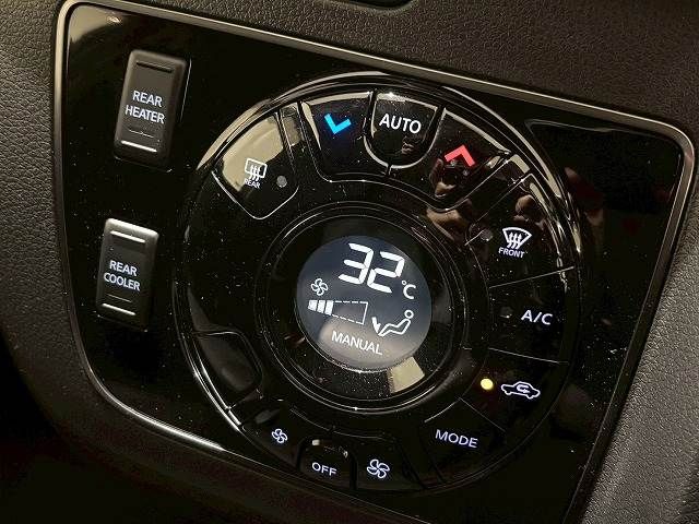 NISSAN CARAVAN VAN 2WD 2023 Image 31