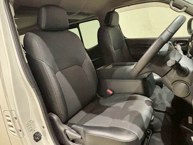 NISSAN CARAVAN VAN 2WD 2023 Image 31