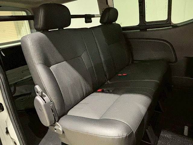 NISSAN CARAVAN VAN 2WD 2023 Image 31