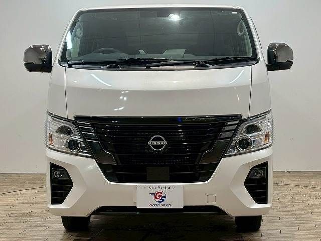 NISSAN CARAVAN VAN 2WD 2023 Image 31