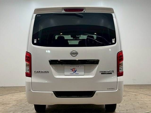 NISSAN CARAVAN VAN 2WD 2023 Image 31