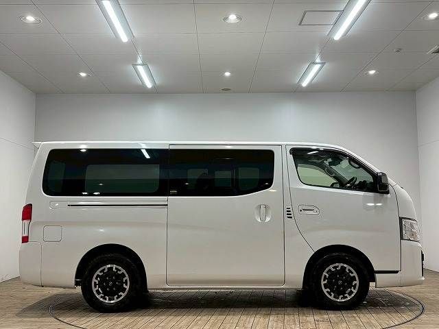 NISSAN CARAVAN VAN 2WD 2023 Image 31