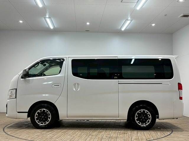 NISSAN CARAVAN VAN 2WD 2023 Image 31