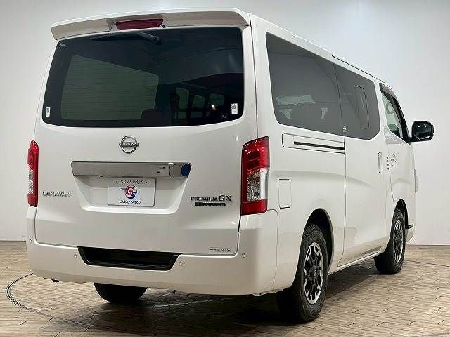 NISSAN CARAVAN VAN 2WD 2023 Image 31