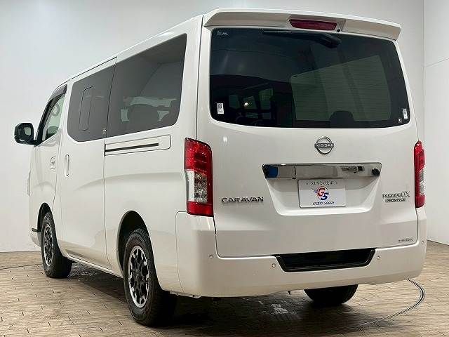 NISSAN CARAVAN VAN 2WD 2023 Image 31