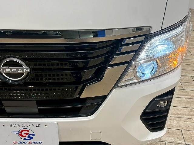 NISSAN CARAVAN VAN 2WD 2023 Image 31