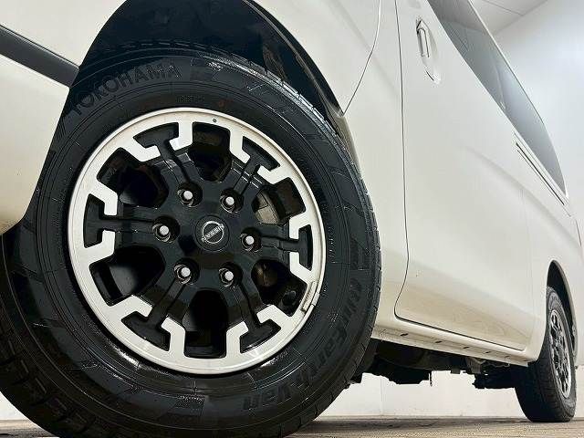 NISSAN CARAVAN VAN 2WD 2023 Image 31