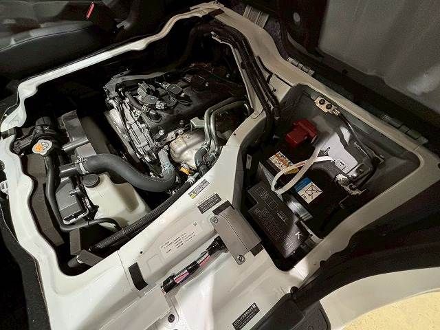 NISSAN CARAVAN VAN 2WD 2023 Image 31